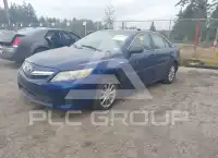 2011 Toyota CAMRY photo