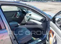 2011 Toyota CAMRY фото