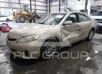 2011 Toyota CAMRY фото