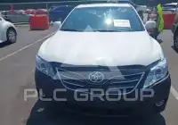 2011 Toyota CAMRY фото