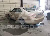 2011 Toyota CAMRY фото