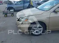 2011 Toyota CAMRY фото