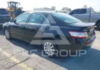 2011 Toyota CAMRY фото
