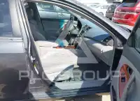 2011 Toyota CAMRY фото