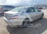 2011 Toyota CAMRY фото