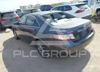 2011 Toyota CAMRY фото