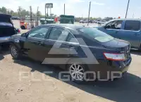 2011 Toyota CAMRY фото