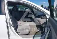 2011 Toyota CAMRY photo