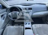 2011 Toyota CAMRY фото