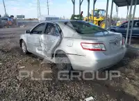 2011 Toyota CAMRY фото