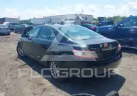 2011 Toyota CAMRY фото
