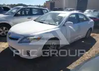 2011 Toyota CAMRY фото