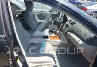 2011 Toyota CAMRY фото
