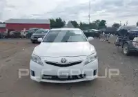 2011 Toyota CAMRY photo