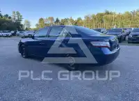 2011 Toyota CAMRY фото