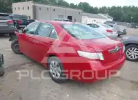 2011 Toyota CAMRY фото