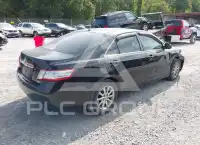 2011 Toyota CAMRY фото