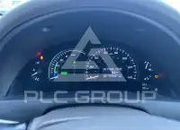 2011 Toyota CAMRY фото