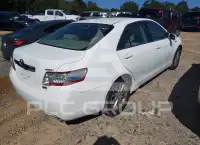 2011 Toyota CAMRY фото