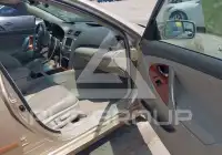 2011 Toyota CAMRY фото