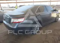 2011 Toyota CAMRY фото