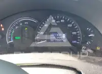 2011 Toyota CAMRY фото