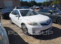 2011 Toyota CAMRY фото