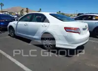2011 Toyota CAMRY фото