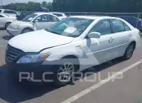 2011 Toyota CAMRY фото