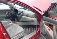 2011 Toyota CAMRY фото