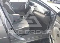 2011 Toyota CAMRY фото