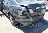 2011 Toyota CAMRY фото
