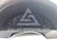 2011 Toyota CAMRY фото