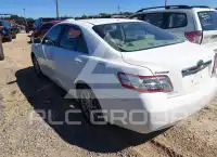 2011 Toyota CAMRY фото