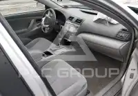 2011 Toyota CAMRY photo