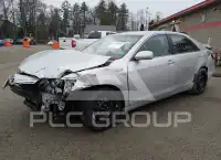 2011 Toyota CAMRY photo