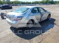 2011 Toyota CAMRY фото