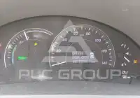 2011 Toyota CAMRY фото