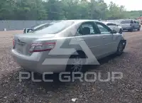 2011 Toyota CAMRY фото