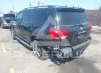 2011 Toyota SEQUOIA фото
