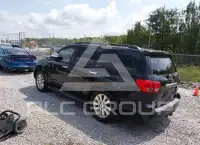 2011 Toyota SEQUOIA фото
