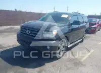 2011 Toyota SEQUOIA фото
