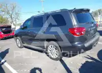 2011 Toyota SEQUOIA фото