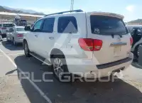 2011 Toyota SEQUOIA фото