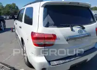 2011 Toyota SEQUOIA фото