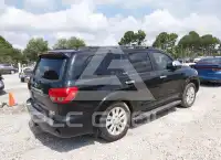 2011 Toyota SEQUOIA фото
