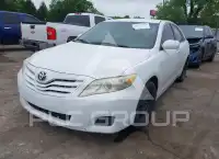 2011 Toyota CAMRY фото