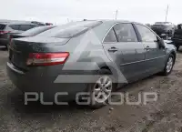 2011 Toyota CAMRY фото