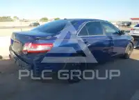 2011 Toyota CAMRY photo