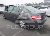 2011 Toyota CAMRY фото
